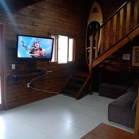 Florianópolis Casa Novo Campeche 빌라 외부 사진