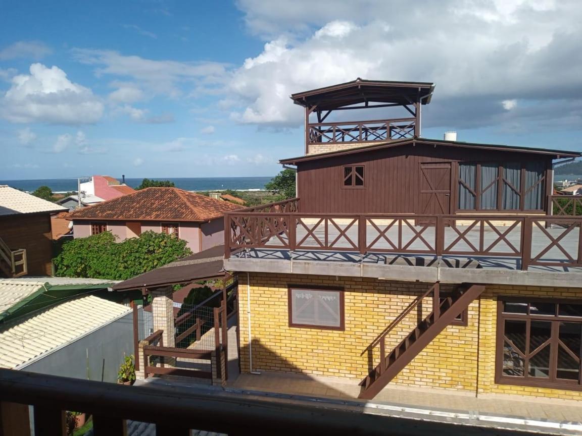 Florianópolis Casa Novo Campeche 빌라 외부 사진