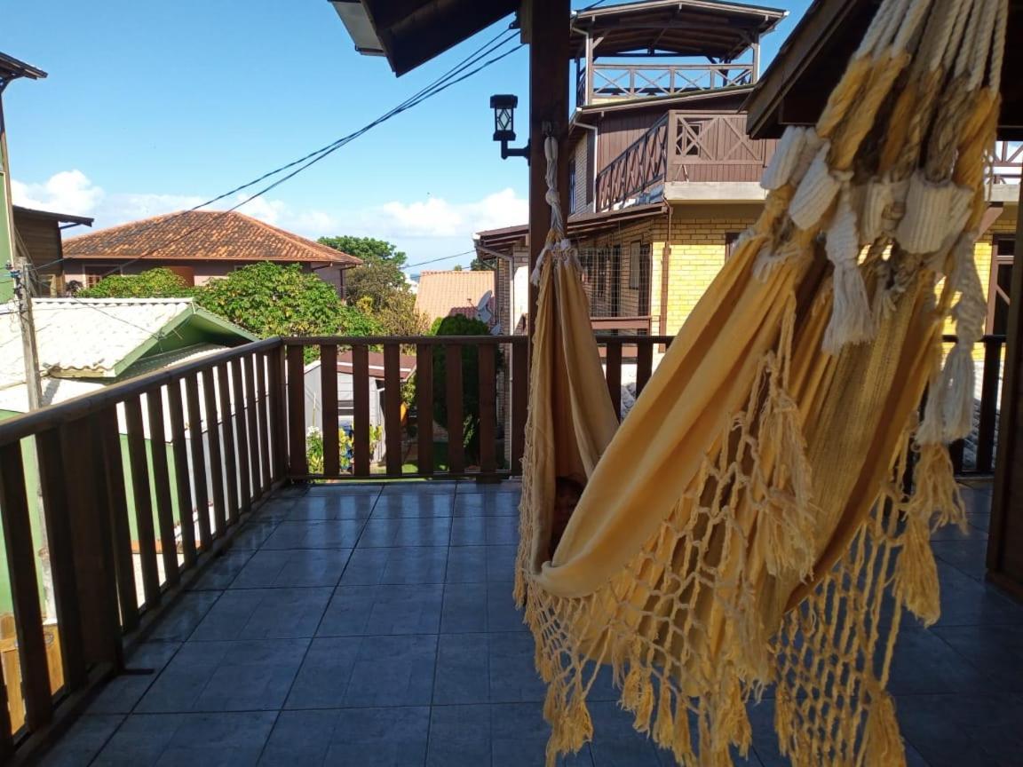 Florianópolis Casa Novo Campeche 빌라 외부 사진