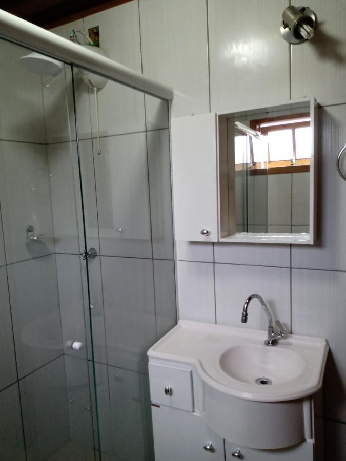 Florianópolis Casa Novo Campeche 빌라 외부 사진