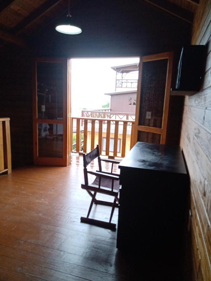 Florianópolis Casa Novo Campeche 빌라 외부 사진