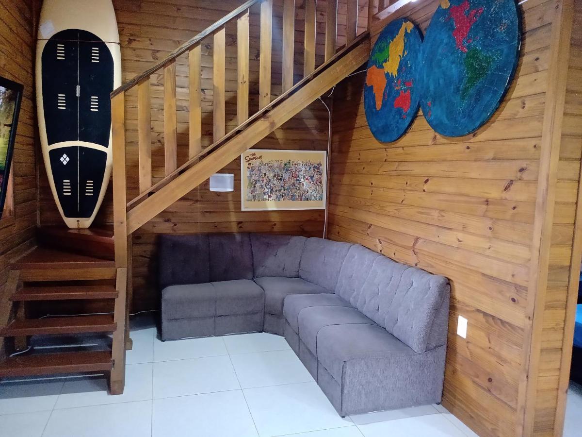 Florianópolis Casa Novo Campeche 빌라 외부 사진