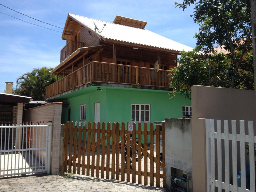 Florianópolis Casa Novo Campeche 빌라 외부 사진